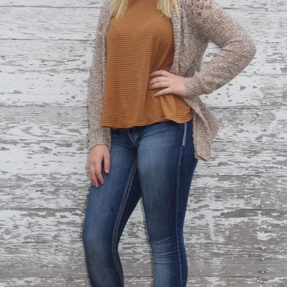 Blue jeans - Picture 2 of 2